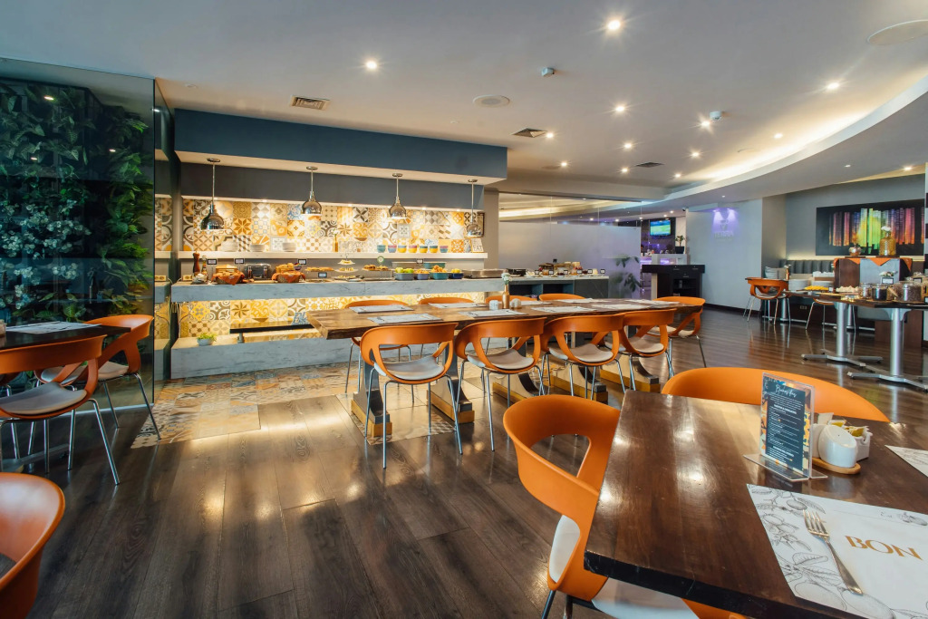 Stannum Boutique Hotel & Spa