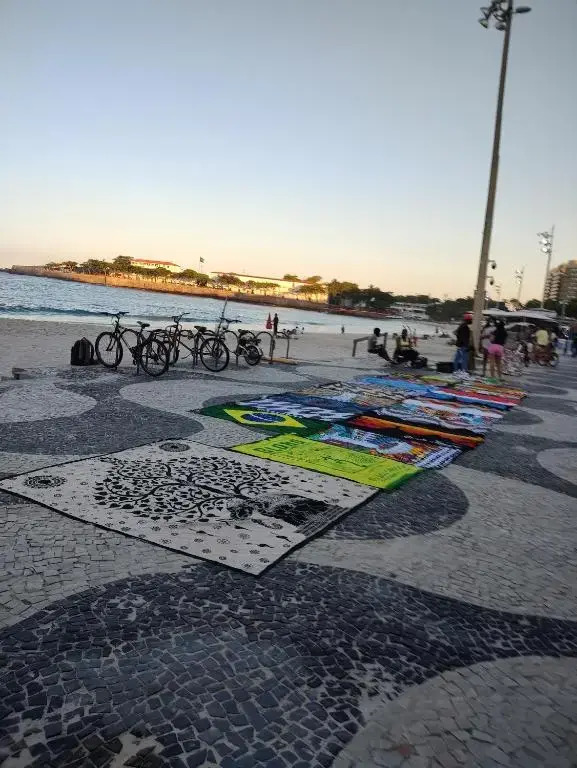 Apto Mariza Copacabana