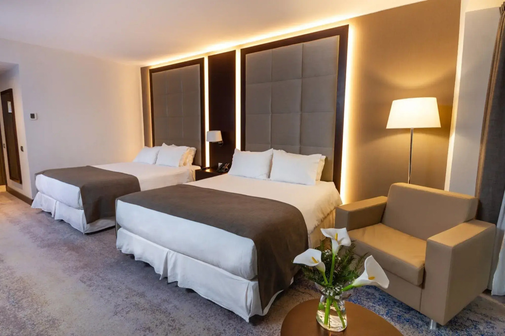 Antay Hotel & Spa