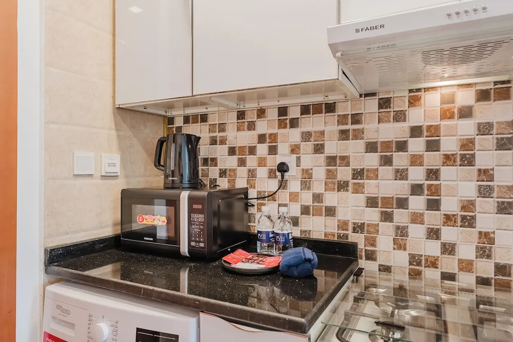 PVH - Al Jawhara - Charming Studio