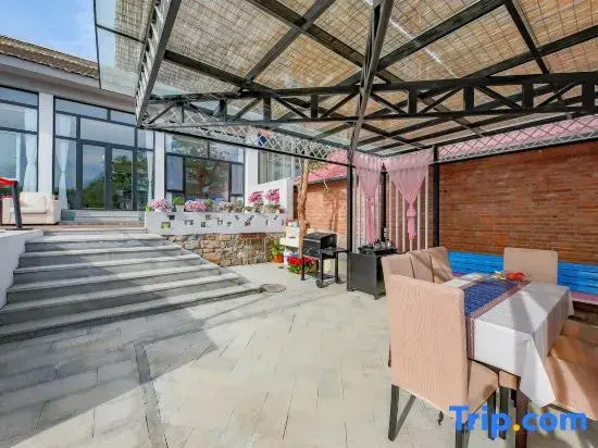 Hexin Xiaozhu Homestay