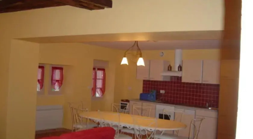 Les Loges de Vignes