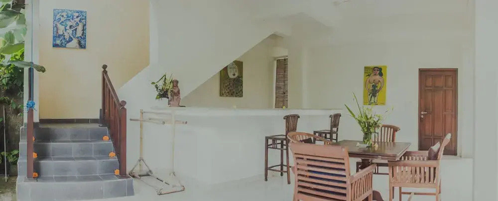Cahaya Intan Villa