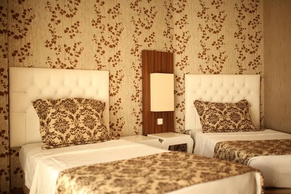 Hedef Dag Hotel Termal and Spa
