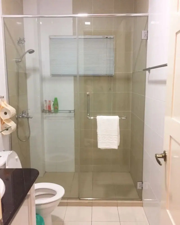 Crystal Cameron Vacation Bungalow