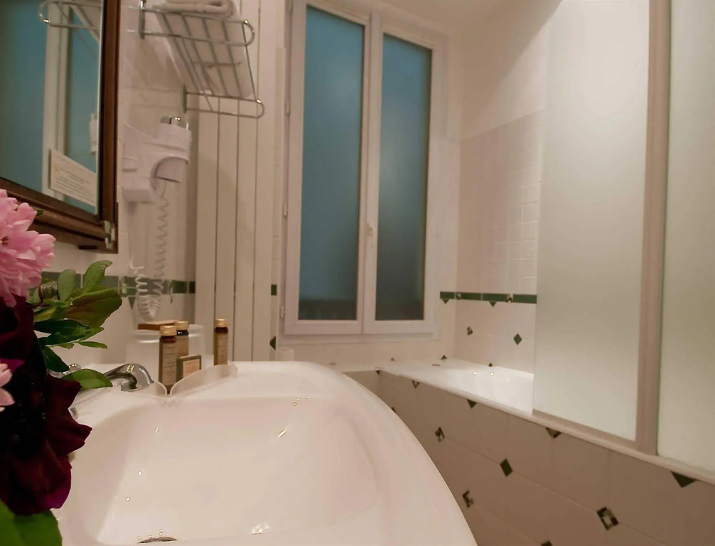 Hotel Louison