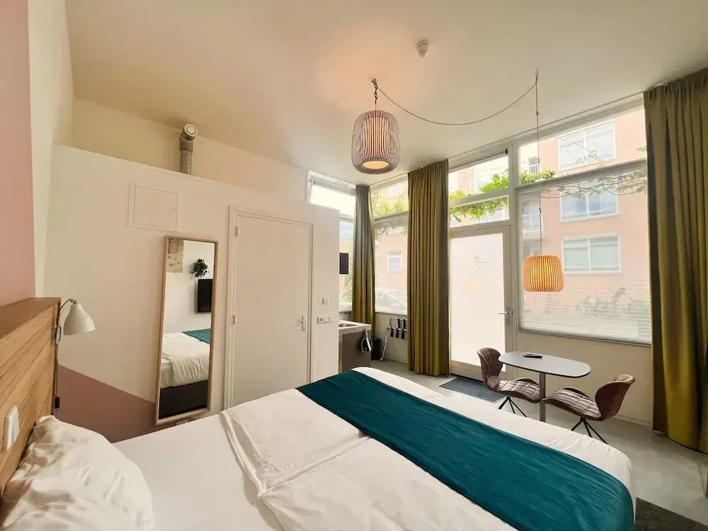 Hotel Loskade 45