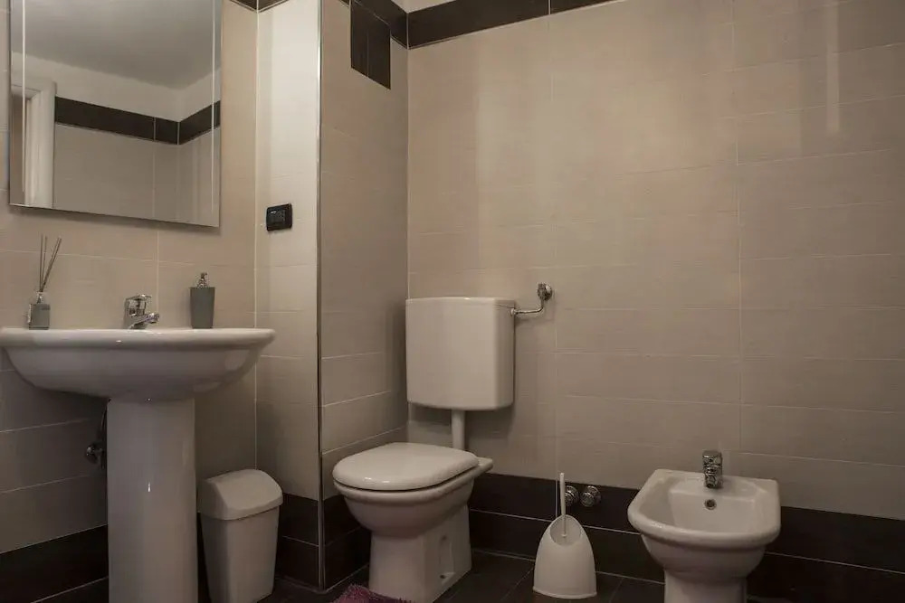 Bed and breakfast Grugliasco Central