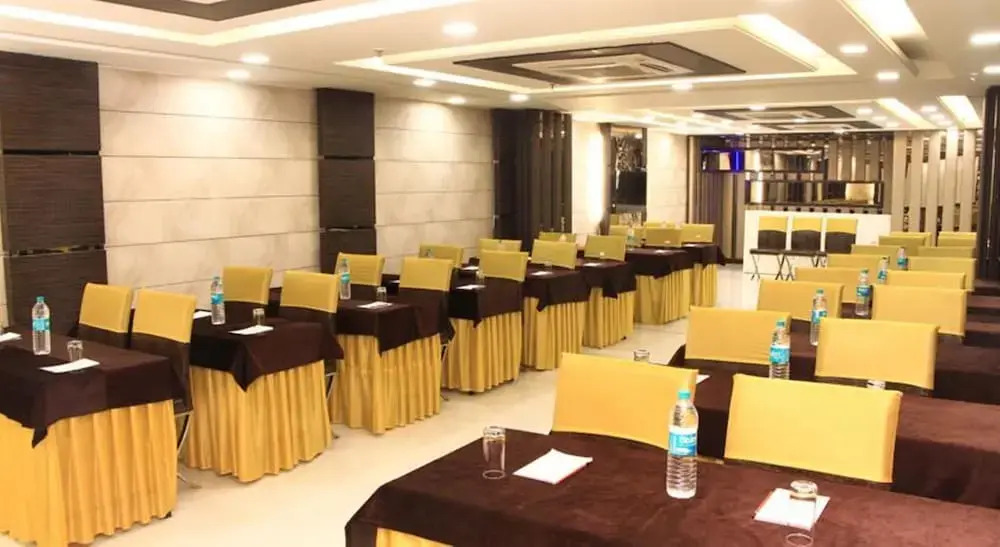 Hotel Gold Souk - Karol Bagh
