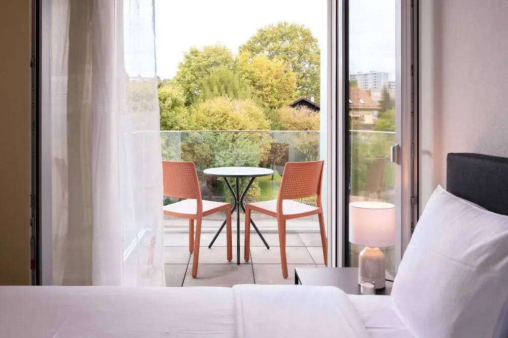 Lodges Hotel Morges