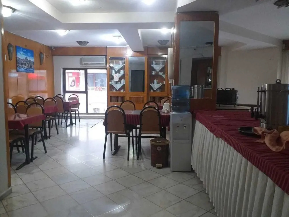 Hotel Oz Villa