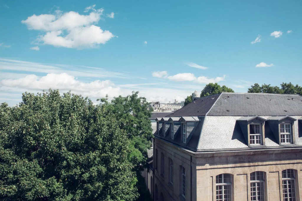 Timhotel Paris Gare de lEst
