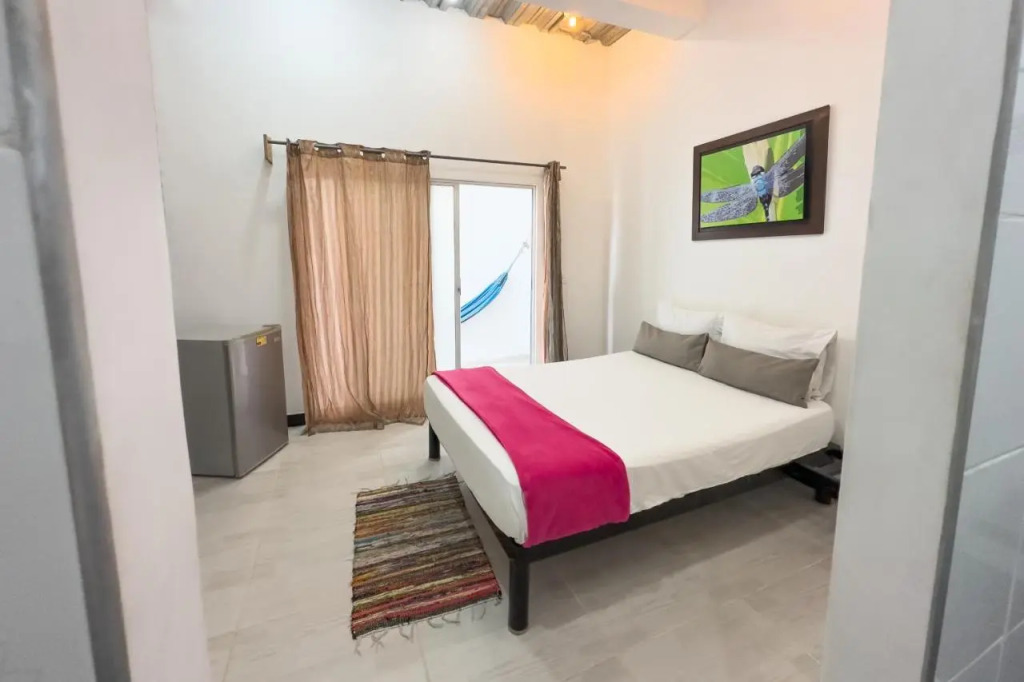Hotel Family House Rodadero