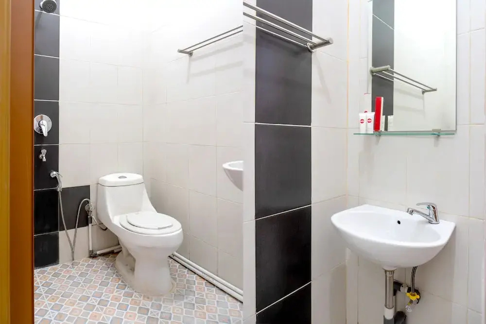 Sukaraja Residence By OYO Rooms