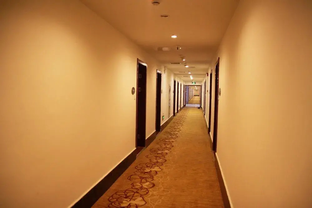 Shanghai Shuiting Holiday Resort