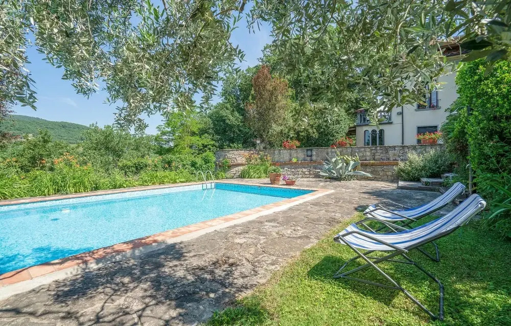 Villa La Costa