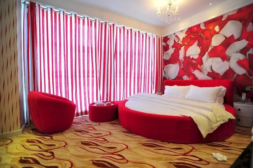 Wuhan Xiehou Zhengxin Hotel