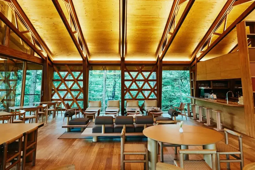 SHISHI-IWA HOUSE Karuizawa