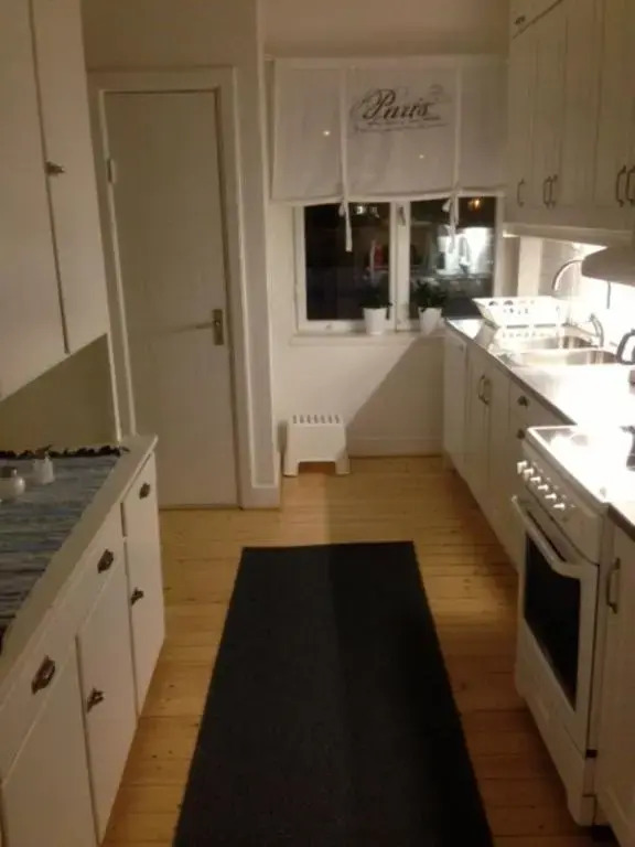 Pråmkanalens Pensionat i Karlstad