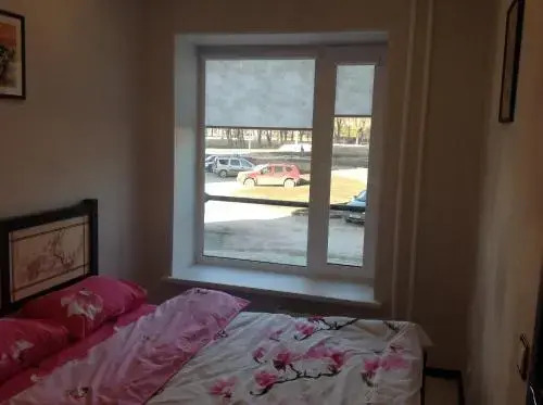 Phan Thiet Apartments