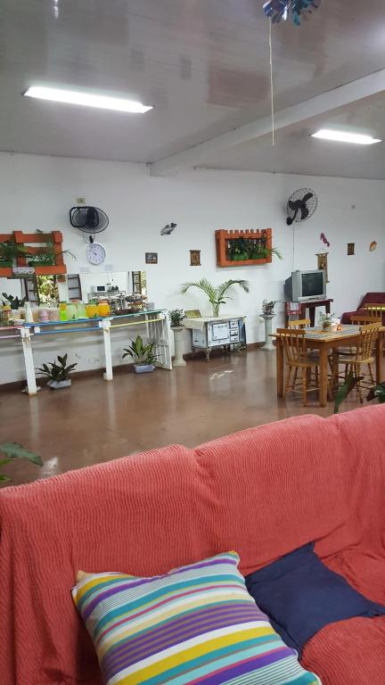 Residencial Amigos