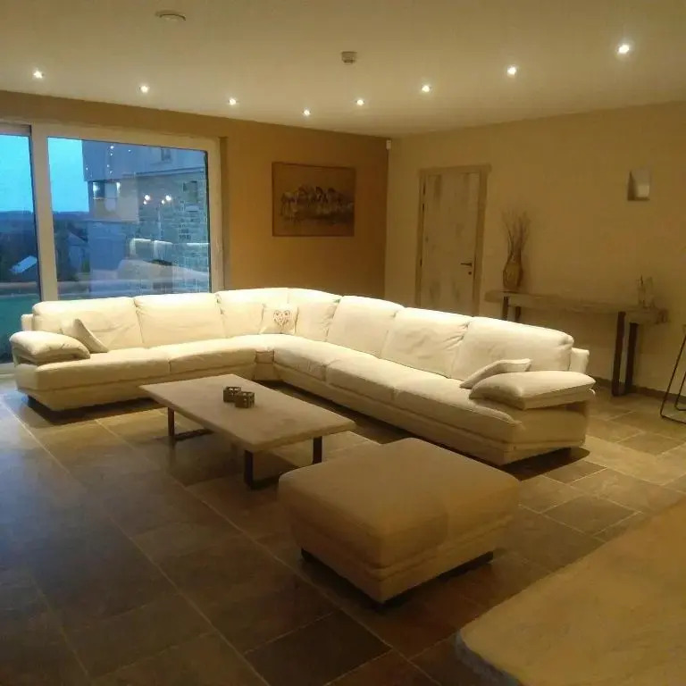 Vakantiewoning EL COULEYE