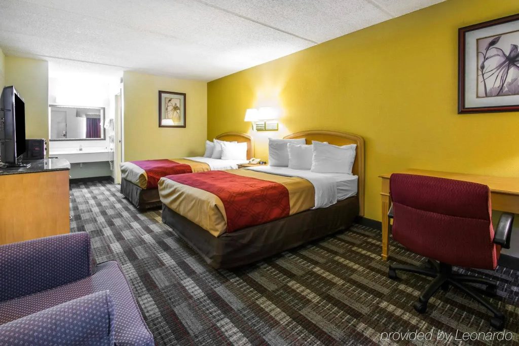 SureStay by Best Western Jacksonville Airport
