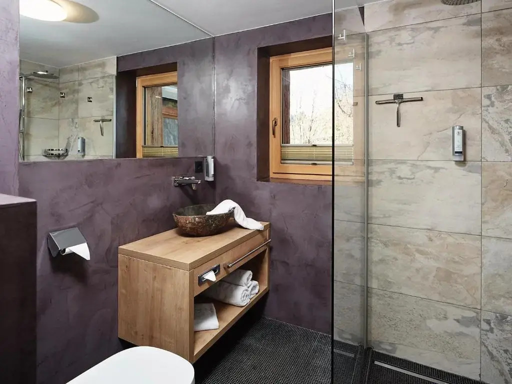 Boutique Apartment Sonnenhang - incl SPA-AREA