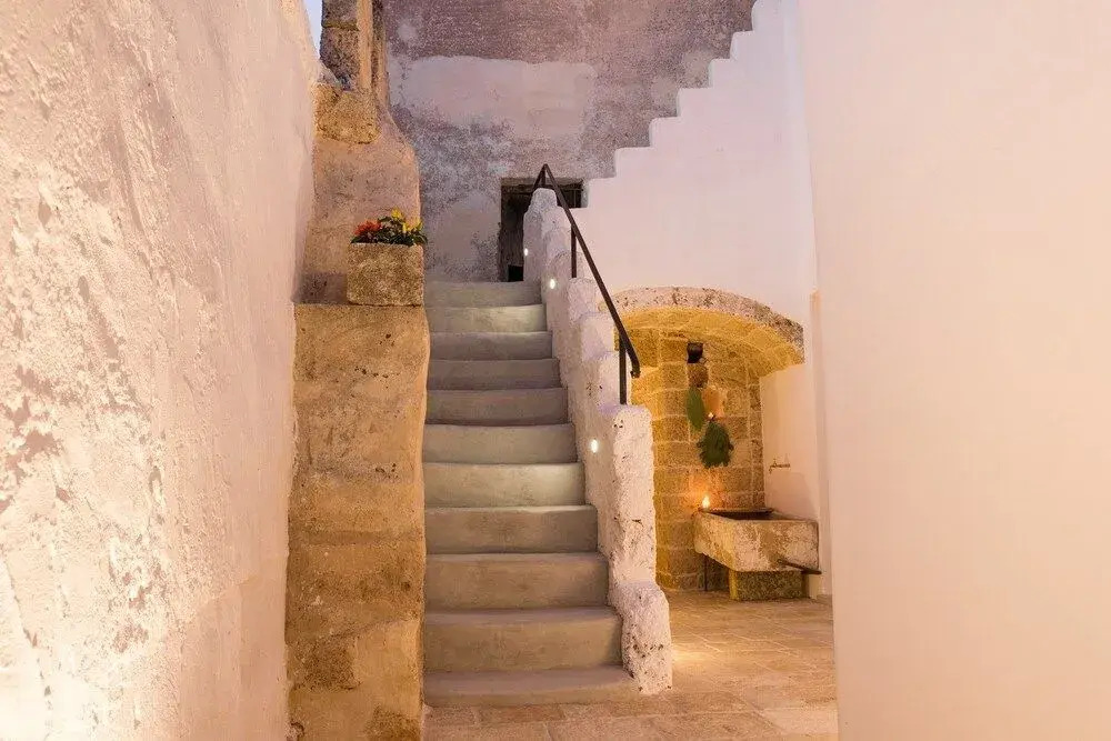 Il Cortile dei Nonni