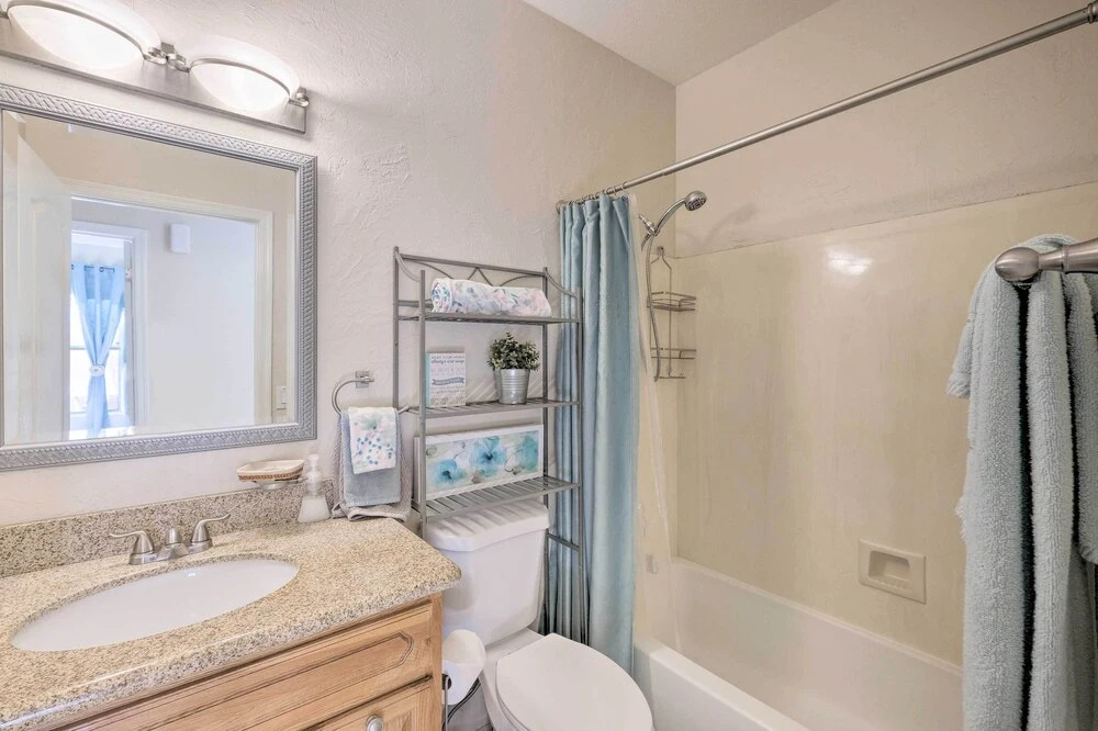 Chandler Resort Home w/ Private Pool Near Golf