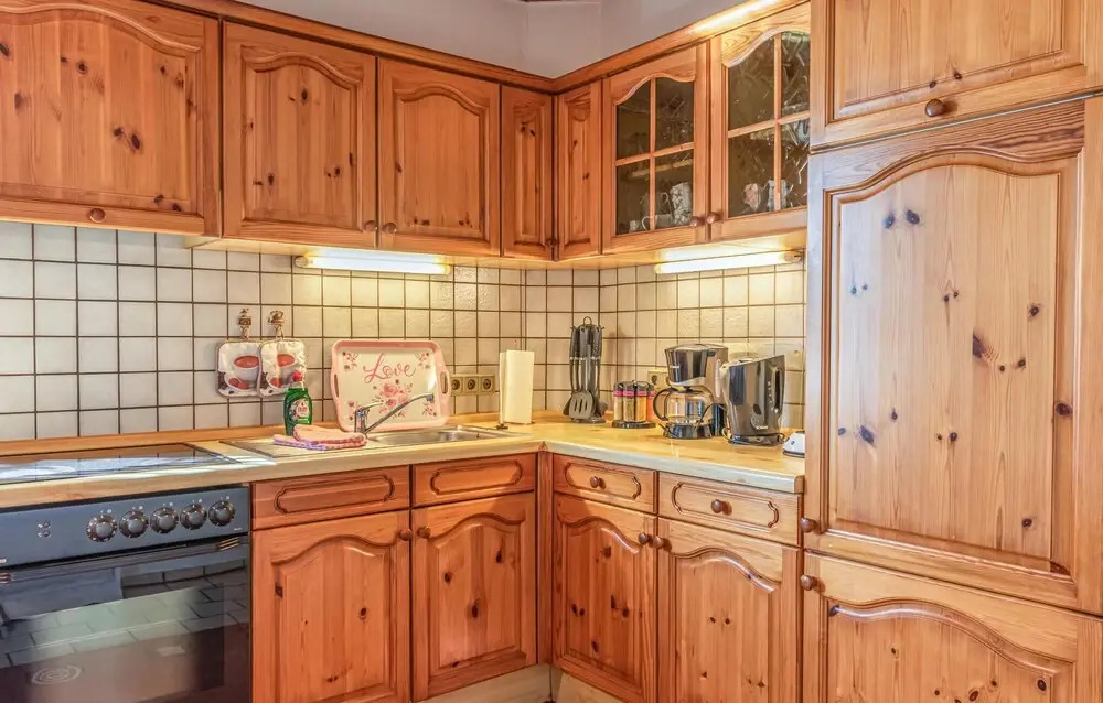 Pet Friendly Home In Friedrichskoog