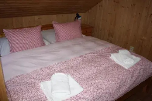 Penzion Pod Rozhlednou