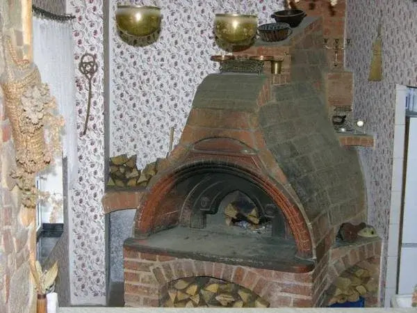 Pension Antica
