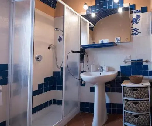 Ilha Preta Bed & Breakfast