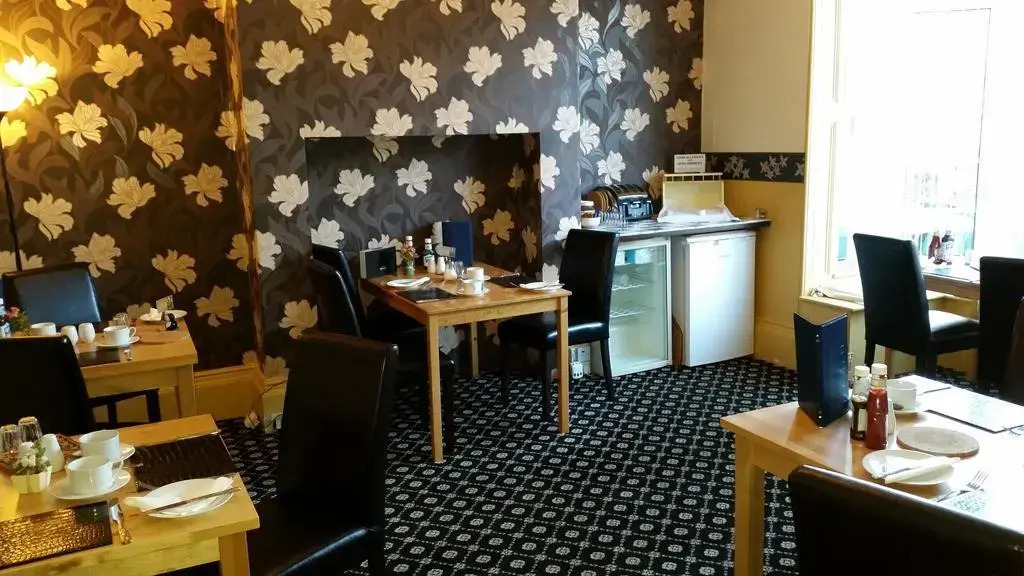 Cromer Guest House