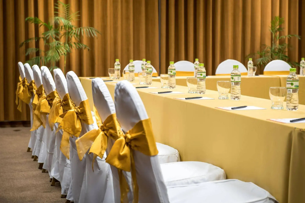 Babylon Grand Hotel & Spa