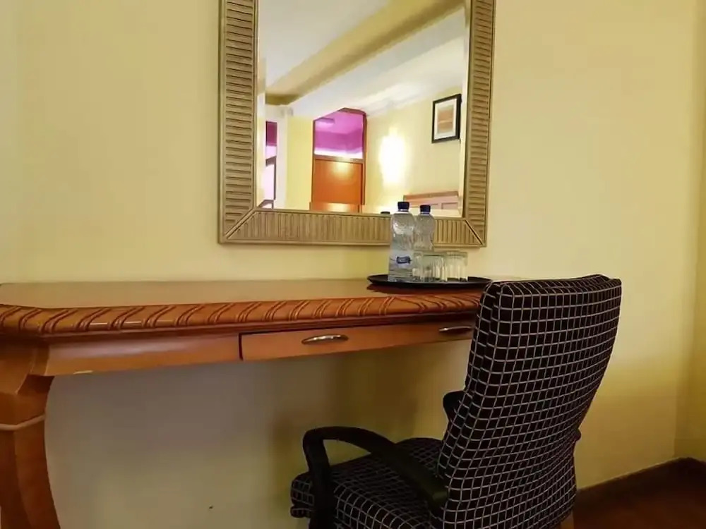Sodere Resort Hotels Africa Union