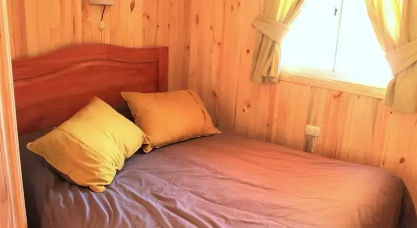 Hotel Lodge Fundo Laguna Blanca