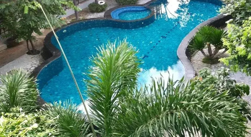 The Garden Resort