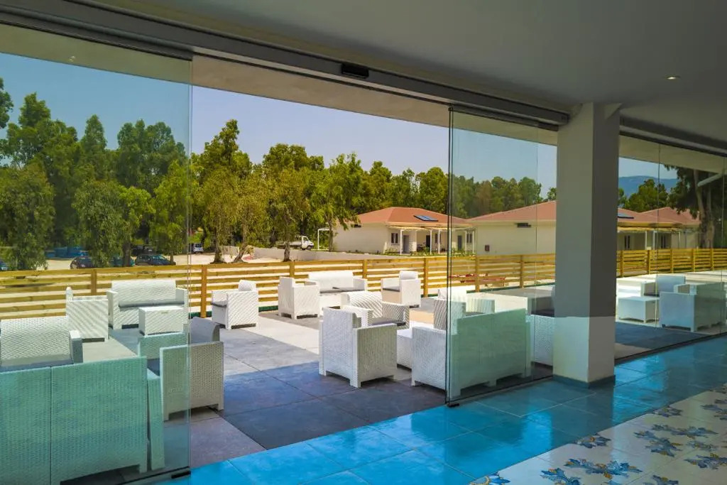Village Club Paestum