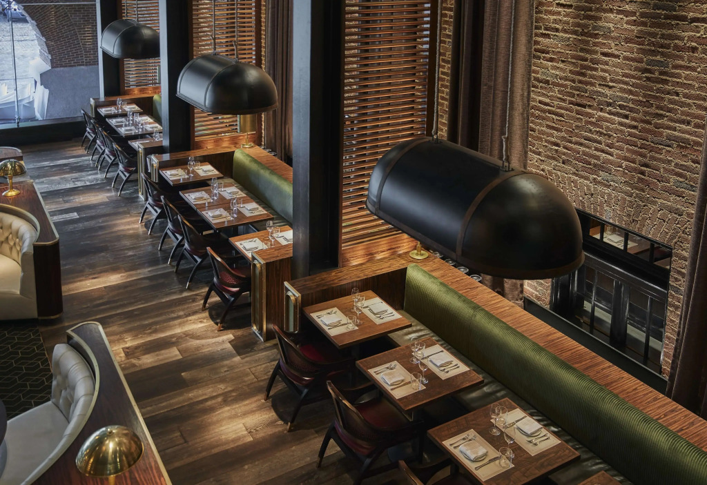Pendry Baltimore