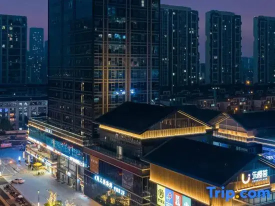 HanTing Hotel (Ningbo Eastern New Town IKEA)