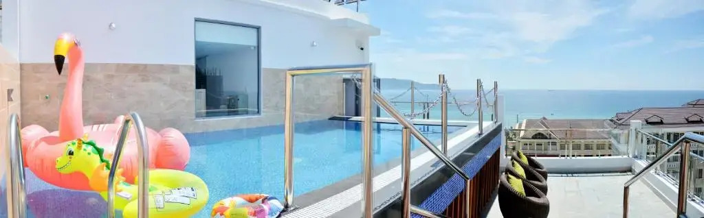 178 Nguyễn Văn Thoại - Danang - APARTMENTS