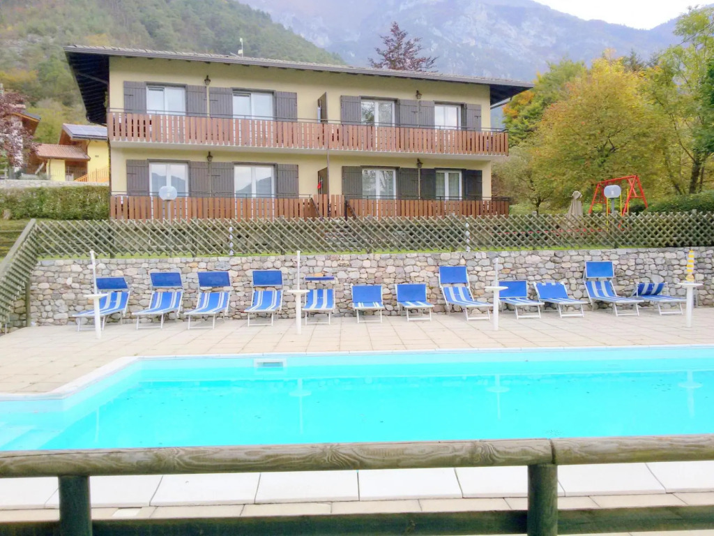 Retreat Near Lake Ledro