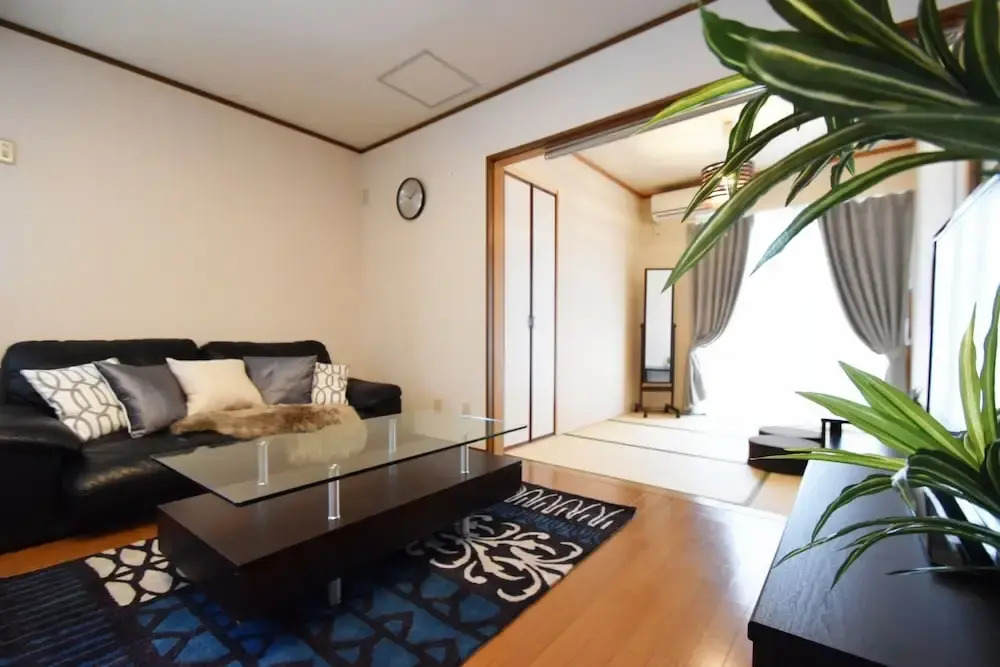 Kyoto GuestHouse OMOTENASHI
