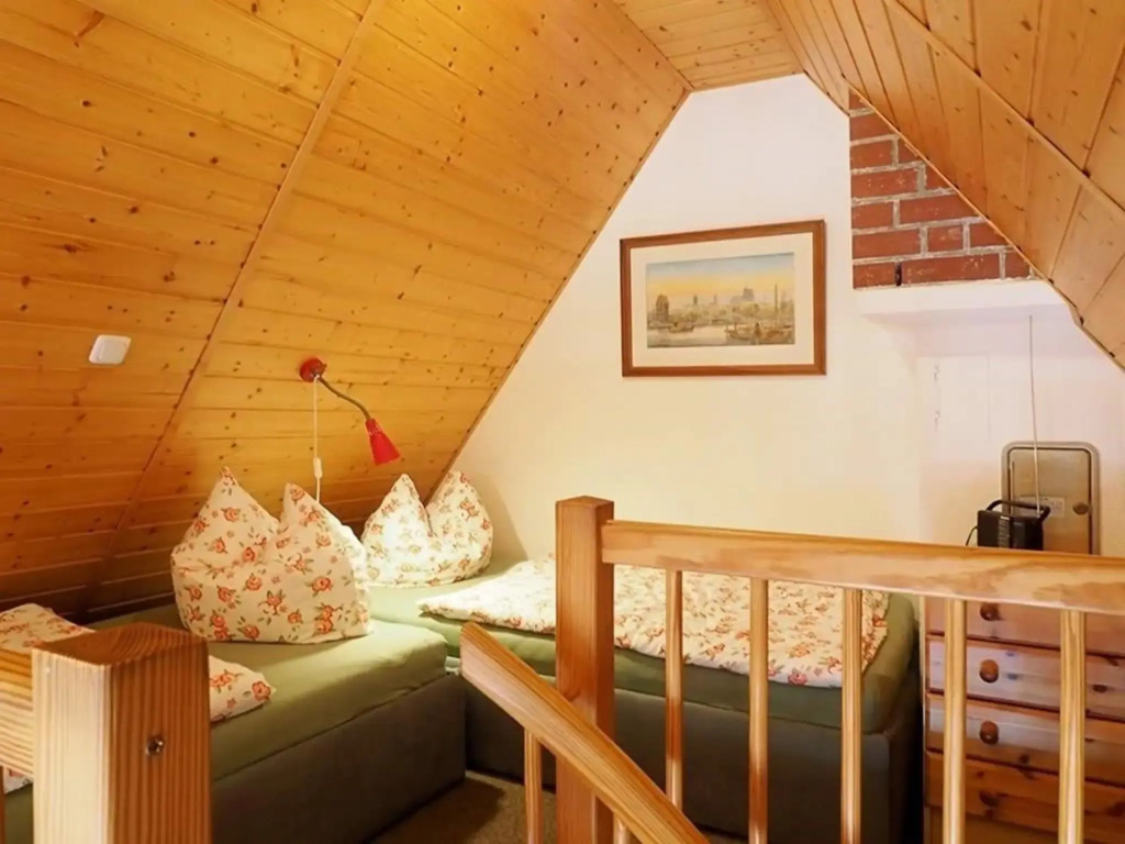 Ferienhaus Weinhardt - Whg 2