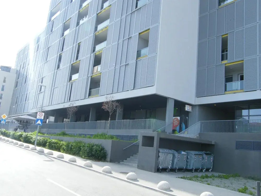 Apartment Jalehandro