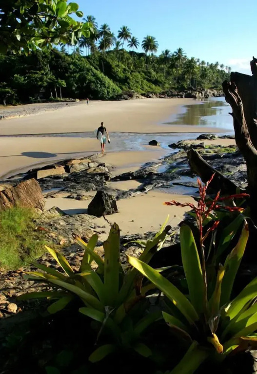 Pousada Sage Point