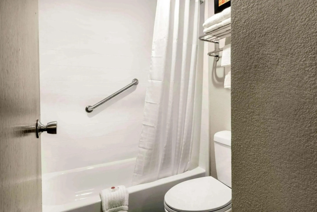 Comfort Inn Memphis Airport West