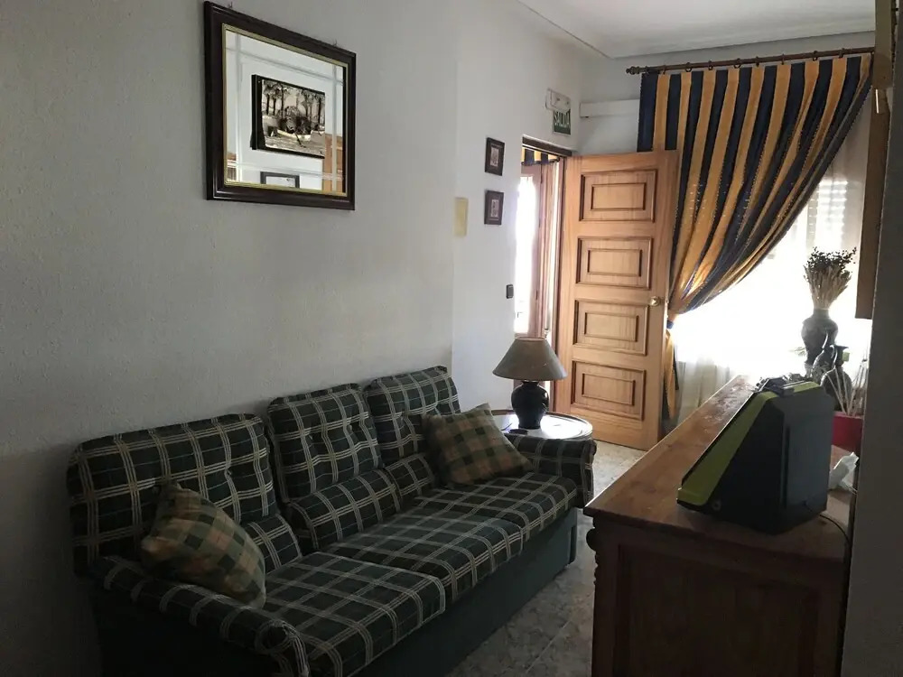 Hostal El Rico